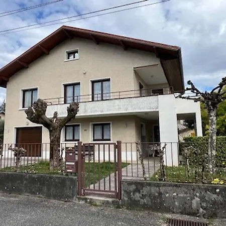 T2 Avec Jardin A - Fr-1-555-41 *