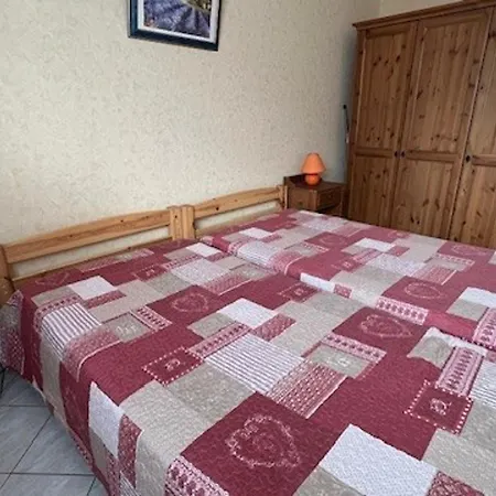 T2 Avec Jardin A - Fr-1-555-41