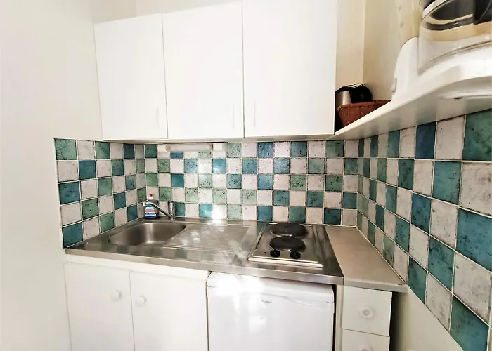 T2 Avec Jardin A - Fr-1-555-41 Daire Aix-les-Bains