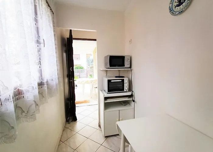 公寓 T2 Avec Jardin A - Fr-1-555-41