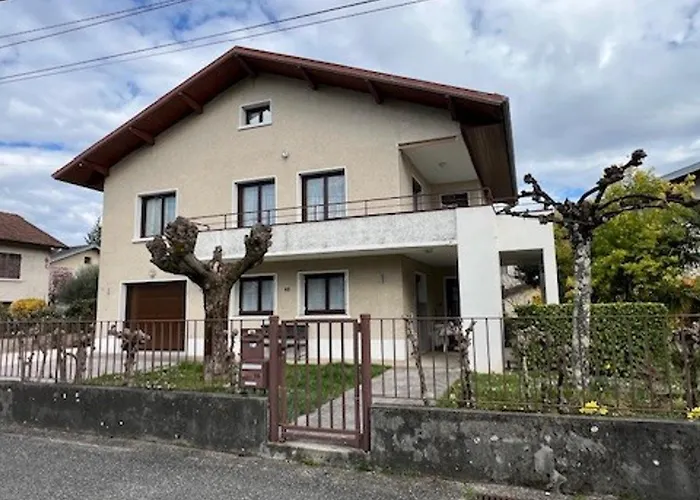 T2 Avec Jardin A - Fr-1-555-41 *