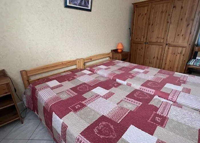 T2 Avec Jardin A - Fr-1-555-41